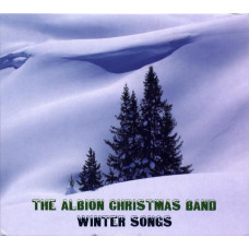 Winter Songs (Albion Christmas Band)